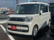 スズキ スペーシア ＨＹＢＲＩＤ　Ｘ　２型