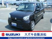スズキ アルト Ｌ　２型