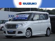 スズキ ソリオ ＨＹＢＲＩＤ　ＭＸ　２型　ＭＡ３６Ｓ