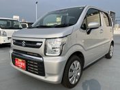 スズキ ワゴンＲ ＦＸ　４型