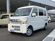 スズキ エブリイバン　４ＷＤ ＪＯＩＮターボ　４ＷＤ　６型　ＣＶＴ