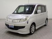 スズキ ソリオ Ｘ　２型