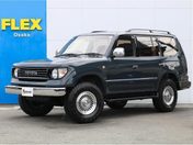 トヨタ ランドクルーザープラド ＴＸ　Ｌｔｄ　ワイド