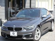 ＢＭＷ ４シリーズ　クーペ ４２０ｉ　Ｍスポーツ