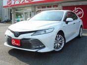 トヨタ カムリ　ハイブリッド Ｇ　レザーパッケージ