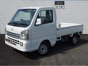 スズキ キャリイトラック ＫＸ