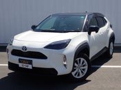 トヨタ ヤリスクロス Ｇ