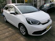 ホンダ フィット　ｅ：ＨＥＶ ホーム