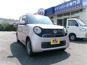 ホンダ Ｎ－ＯＮＥ　４ＷＤ Ｇ