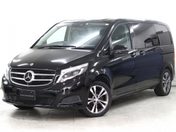 メルセデスベンツ Ｖクラス Ｖ２２０ｄ