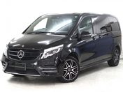メルセデスベンツ Ｖクラス Ｖ２２０ｄ　スポーツ
