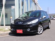 プジョー ２０７ＳＷ ＧＴｉ