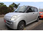 スズキ アルト　４ＷＤ Ｘ