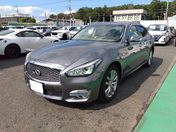 日産 フーガ ２５０ＧＴ
