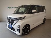 日産 ルークス ハイウェイスターＸ　プロパイロットＥｄ