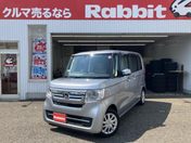ホンダ Ｎ　ＢＯＸ Ｇ　ホンダセンシング　ワンオーナー