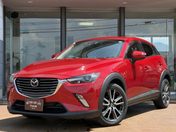 マツダ ＣＸ－３ ＸＤ　ツーリング