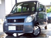 スズキ パレット　４ＷＤ Ｇ