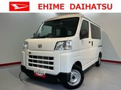 ダイハツ ハイゼットカーゴ デラックス