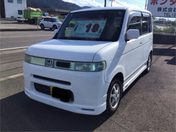 ホンダ ザッツ Ｓｐｌ　Ｅｄ