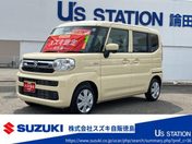 スズキ スペーシア ＨＹＢＲＩＤ　Ｘ
