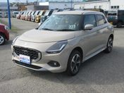 スズキ スイフト　４ＷＤ ＨＹＢＲＩＤ　ＭＺ　４ＷＤ　全方位カメラ
