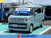スズキ スペーシア ＨＹＢＲＩＤ　Ｘ　３型