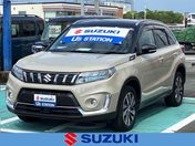 スズキ エスクード　４ＷＤ １．５　３型