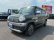 スズキ ハスラー Ｊ　ＳＴＹＬＥ　ＩＩ　ＭＲ４１Ｓ　２型　