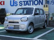 スズキ アルト Ａ　２型　衝突被害軽減ブレーキ