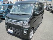 スズキ エブリイワゴン ＰＺターボ　スペシャル　ハイルーフ　オー