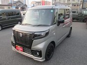スズキ スペーシア　ベース ＸＦ　２型　アダプティブクルーズコントロ