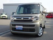 スズキ スペーシア ＨＹＢＲＩＤ　Ｘ