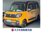 スズキ スペーシア　ギア ハイブリッドＸＺ