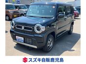 スズキ ハスラー ハイブリッドＧターボ