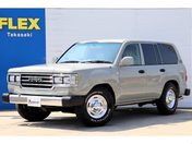 トヨタ ランドクルーザーワゴン ４．７ＶＸリミテッド