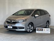 ホンダ シャトル　ハイブリッド １．５ Ｈｏｎｄａ ＳＥＮＳＩＮＧ
