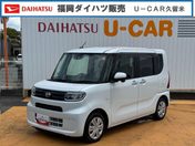 ダイハツ タント Ｘスペシャル