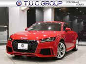 アウディ ＴＴ　クーペ ４０　ＴＦＳＩ
