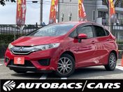 ホンダ フィット １３Ｇ　Ｌパッケージ
