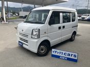 日産 ＮＶ１００クリッパー ＤＸ