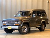 トヨタ ランドクルーザーワゴン ＶＸ