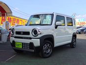 スズキ ハスラー ハイブリッドＧ