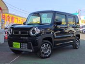 スズキ ハスラー ハイブリッドＧ