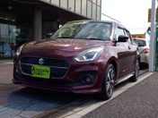 スズキ スイフト ＸＲリミテッド