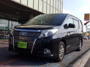 トヨタ エスクァイア Ｘｉ