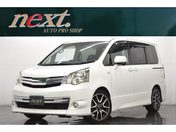 トヨタ ノア Ｓｉ　Ｇ’ｓ　バージョンＥＤＧＥ