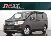 ホンダ ステップワゴン Ｇ　Ｅセレクション