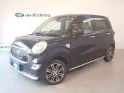 ダイハツ キャスト　スタイル Ｇ　ＳＡ２