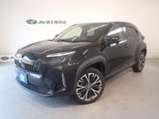 トヨタ ヤリスクロス　ハイブリッド Ｚ